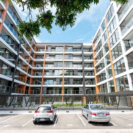 Spacious One Bedroom Apartment In Newmarket 奥克兰 外观 照片